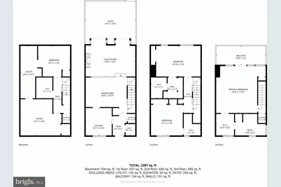 4422 Westover Place NW, Washington, DC 20016 - Photo 38