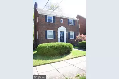 1663 Webster Street NE, Washington, DC 20017 - Photo 2
