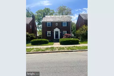 1663 Webster Street NE, Washington, DC 20017 - Photo 1