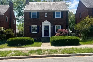 1663 Webster St NE, Washington, DC 20017 - Photo 1