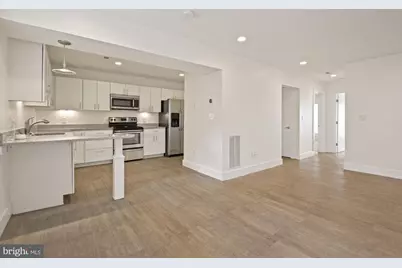 1355 Oak Street NW #2, Washington, DC 20010 - Photo 2