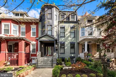 1355 Oak Street NW #2, Washington, DC 20010 - Photo 1
