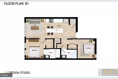 1208 M Street NW #41, Washington, DC 20005 - Photo 16