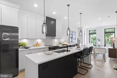 1208 M Street NW #41, Washington, DC 20005 - Photo 14
