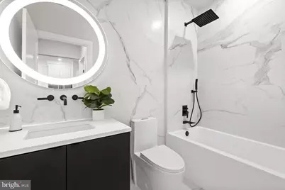 1208 M Street NW #41, Washington, DC 20005 - Photo 12