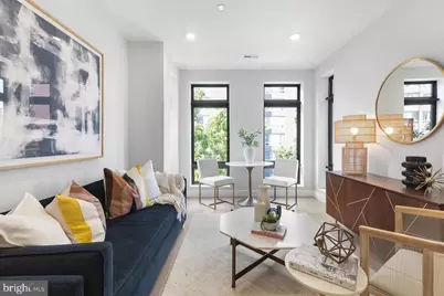 1208 M Street NW #41, Washington, DC 20005 - Photo 4