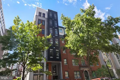 1208 M Street NW #41, Washington, DC 20005 - Photo 2