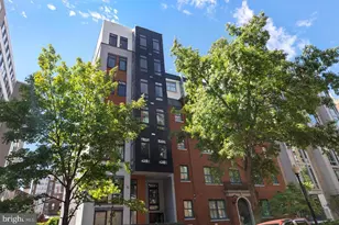 1208 M St NW, Washington, DC 20005 - Photo 2