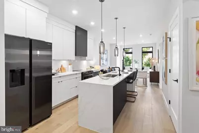 1208 M Street NW #41, Washington, DC 20005 - Photo 1