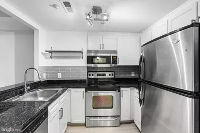 1150 K Street NW #311, Washington, DC 20005 - Photo 2