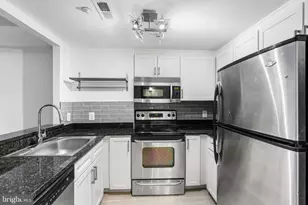 1150 K St NW, Washington, DC 20005 - Photo 2