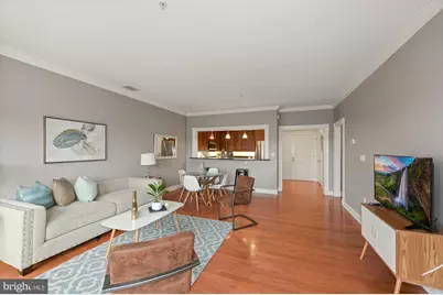 401 13th Street NE #403, Washington, DC 20002 - Photo 4