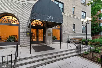 1514 17th Street NW #113, Washington, DC 20036 - Photo 32