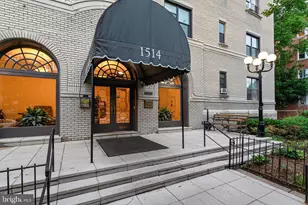 1514 17th St NW, Washington, DC 20036 - Photo 32
