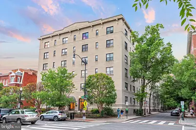 1514 17th Street NW #113, Washington, DC 20036 - Photo 34