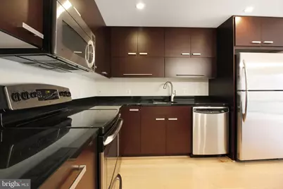 1010 Massachusetts Avenue NW #605, Washington, DC 20001 - Photo 16