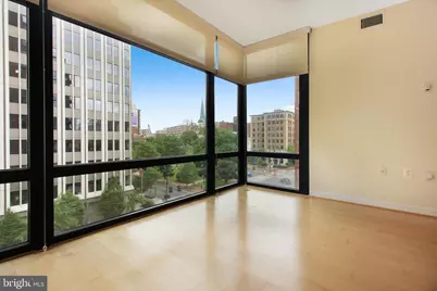 1010 Massachusetts Avenue NW #605, Washington, DC 20001 - Photo 12
