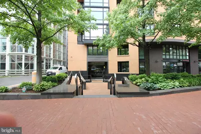 1010 Massachusetts Avenue NW #605, Washington, DC 20001 - Photo 1