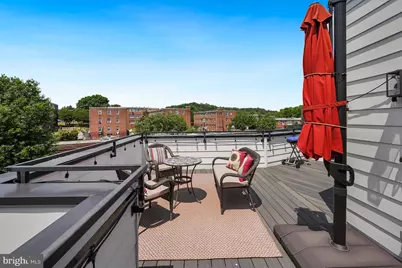 2001 I Street NE #10, Washington, DC 20002 - Photo 28