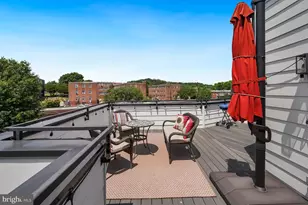 2001 I St NE, Washington, DC 20002 - Photo 28