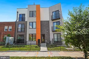 2001 I St NE, Washington, DC 20002 - Photo 2