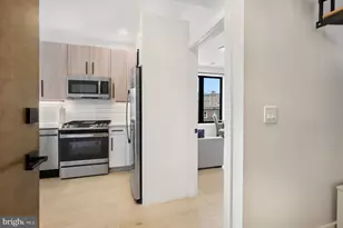 2001 I St NE, Washington, DC 20002 - Photo 4