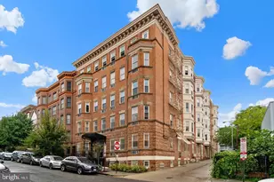 1415 Chapin St NW, Washington, DC 20009 - Photo 1