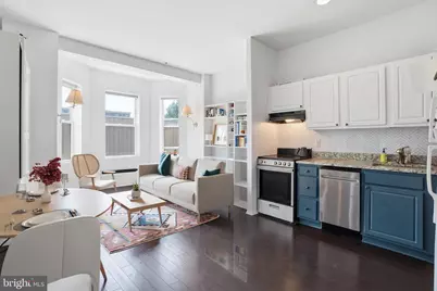 1415 Chapin Street NW #204, Washington, DC 20009 - Photo 2
