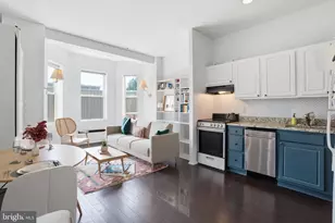 1415 Chapin St NW, Washington, DC 20009 - Photo 2