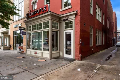 1515 15th Street NW #414, Washington, DC 20005 - Photo 30
