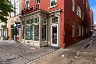 1515 15th Street NW, Washington, DC 20005 - Photo 30