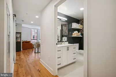 1211 Van Street SE #602, Washington, DC 20003 - Photo 8