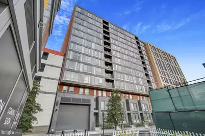 1211 Van Street SE #602, Washington, DC 20003 - Photo 1