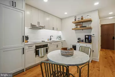 1211 Van Street SE #602, Washington, DC 20003 - Photo 4