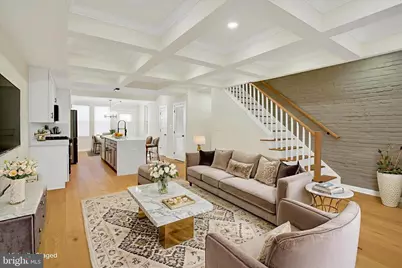 4721 9th Street NW, Washington, DC 20011 - Photo 4