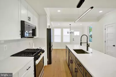 4721 9th Street NW, Washington, DC 20011 - Photo 2