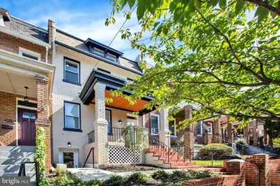 4721 9th Street NW, Washington, DC 20011 - Photo 1