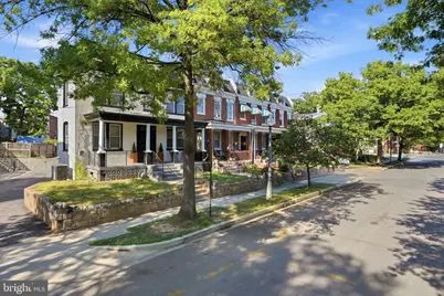 517 Taylor Street NW, Washington, DC 20011 - Photo 2