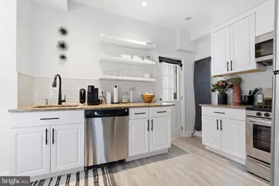 517 Taylor Street NW, Washington, DC 20011 - Photo 18