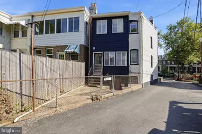 517 Taylor Street NW, Washington, DC 20011 - Photo 48