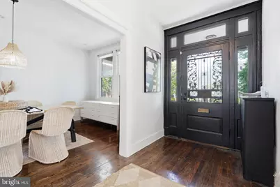 517 Taylor Street NW, Washington, DC 20011 - Photo 6