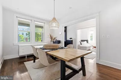 517 Taylor Street NW, Washington, DC 20011 - Photo 12