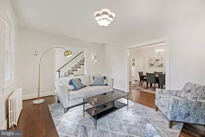 5923 33rd Street NW, Washington, DC 20015 - Photo 10