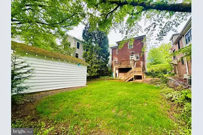 5923 33rd Street NW, Washington, DC 20015 - Photo 38