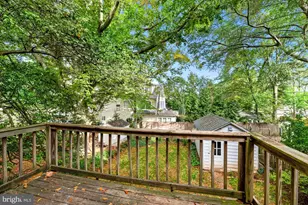 5923 33rd St NW, Washington, DC 20015 - Photo 34