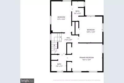 5923 33rd Street NW, Washington, DC 20015 - Photo 16