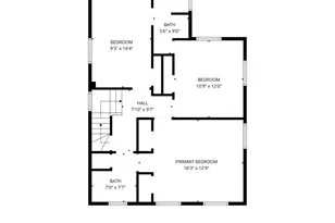 5923 33rd St NW, Washington, DC 20015 - Photo 16