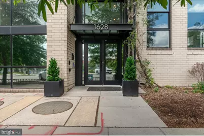 1628 11th Street NW #102, Washington, DC 20001 - Photo 2