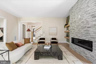 2733 Chesapeake Street NW, Washington, DC 20008 - Photo 16
