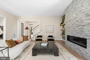 2733 Chesapeake St NW, Washington, DC 20008 - Photo 16